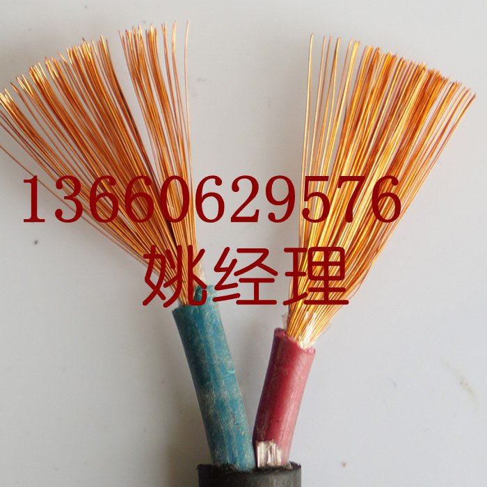 花環(huán)珠江電纜電線