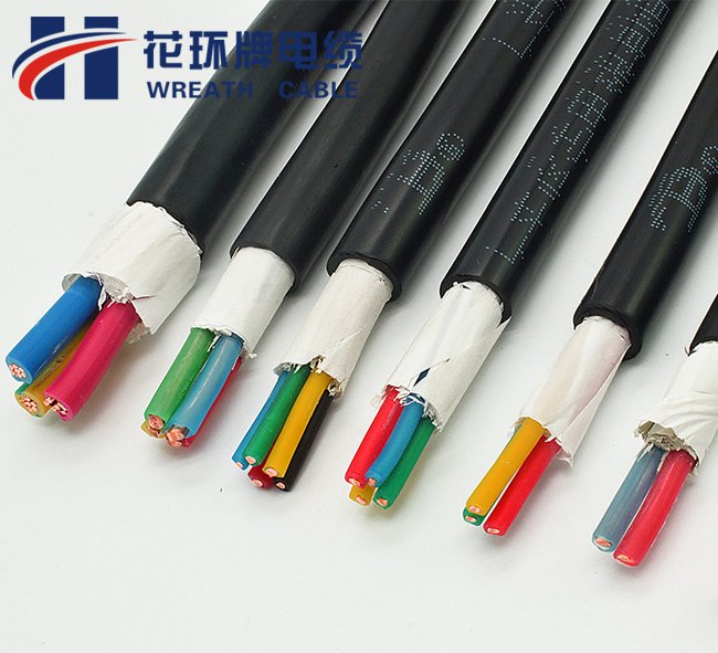 軌道交通用電力電纜生產(chǎn)中易呈現(xiàn)的問(wèn)題及處理辦法