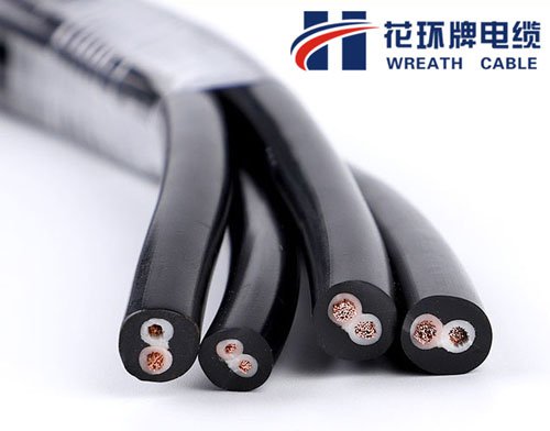易燃易爆企業(yè)首要運(yùn)用電纜規(guī)格型號