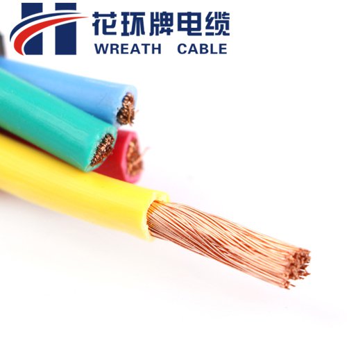 電力電纜絕緣層材料主要性能