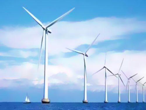 印度計劃到2030年建成30吉瓦海上風(fēng)電