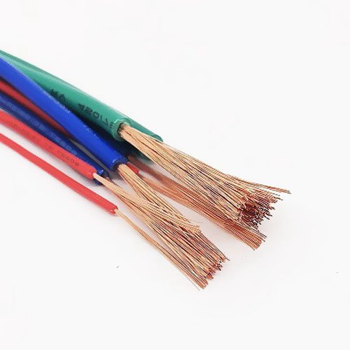 為什么有的實體店賣的電線電纜比廠家還便宜？ 