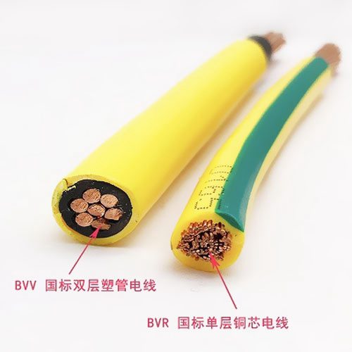 為什么有的實體店賣的電線電纜比廠家還便宜？ 